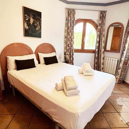 Costablancadreams Casa Laco In * Calpe