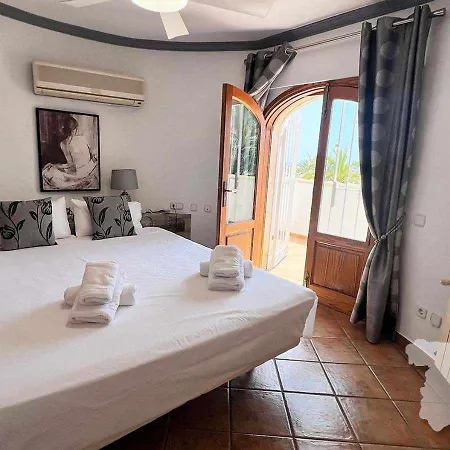 Costablancadreams Casa Laco In * Calpe