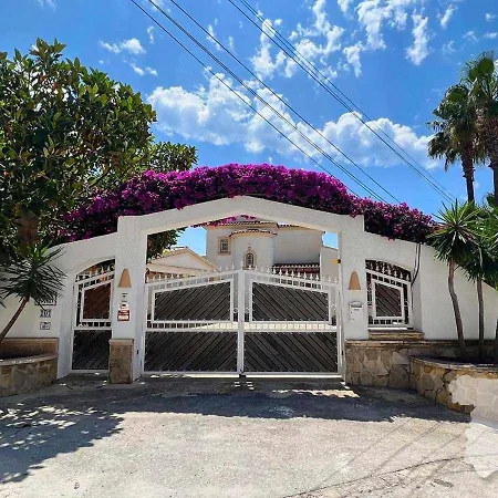 Costablancadreams Casa Laco In Villa Calpe